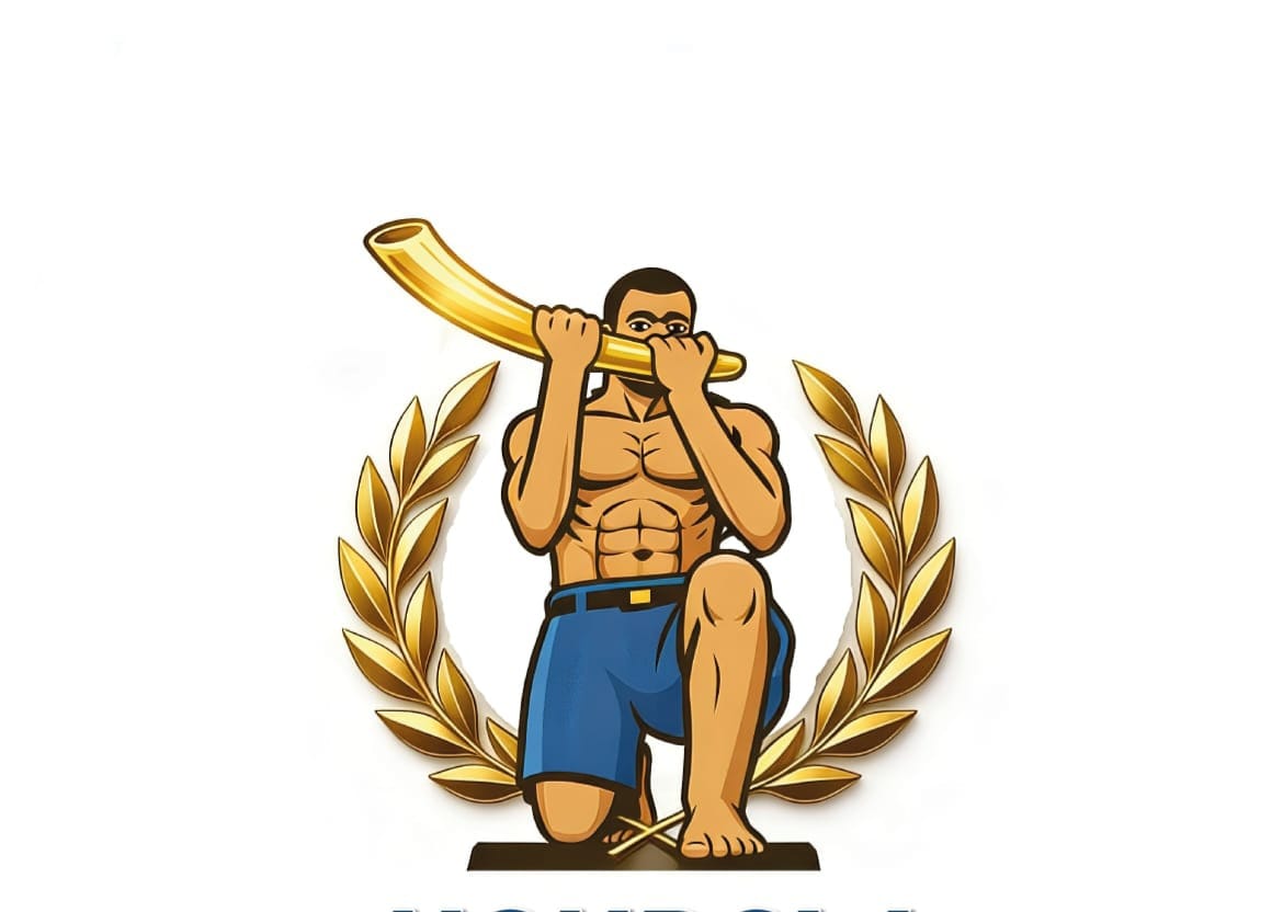 NONDOW Logo